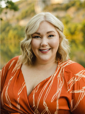 Mollie Hill 2023